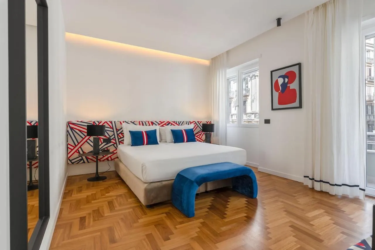 Le Mummarelle Bed and Breakfast Neapel Bed & Breakfast
