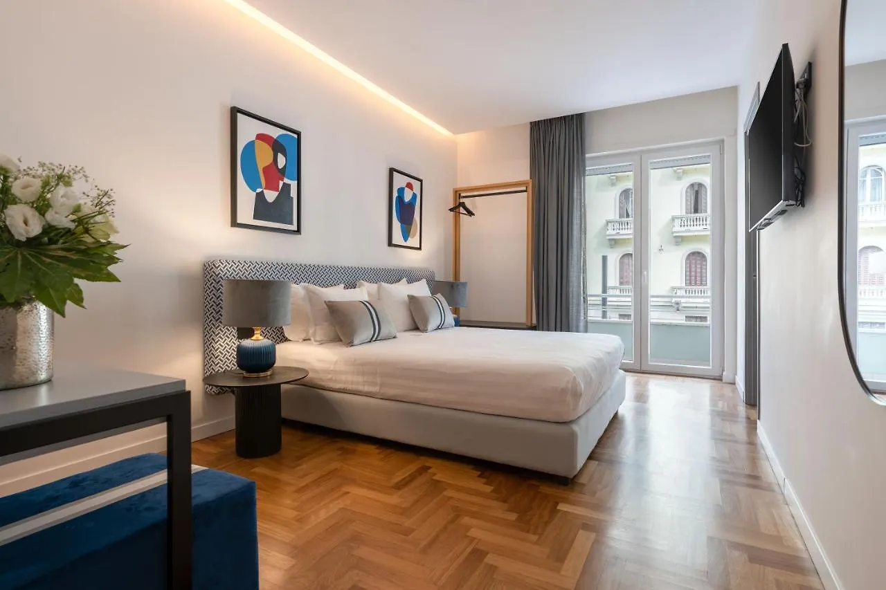 Le Mummarelle Bed and Breakfast Neapel Bed & Breakfast