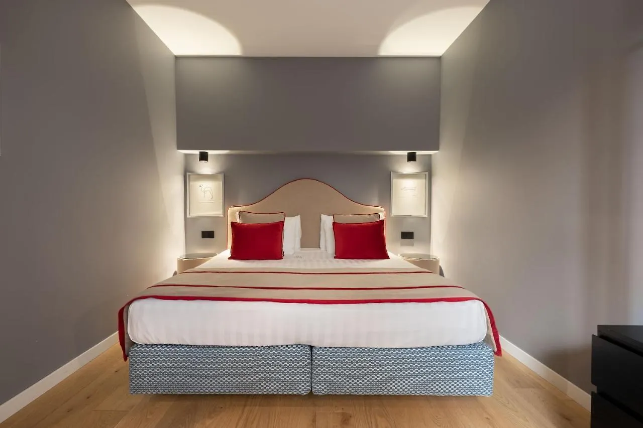 Le Mummarelle Bed and Breakfast Neapel