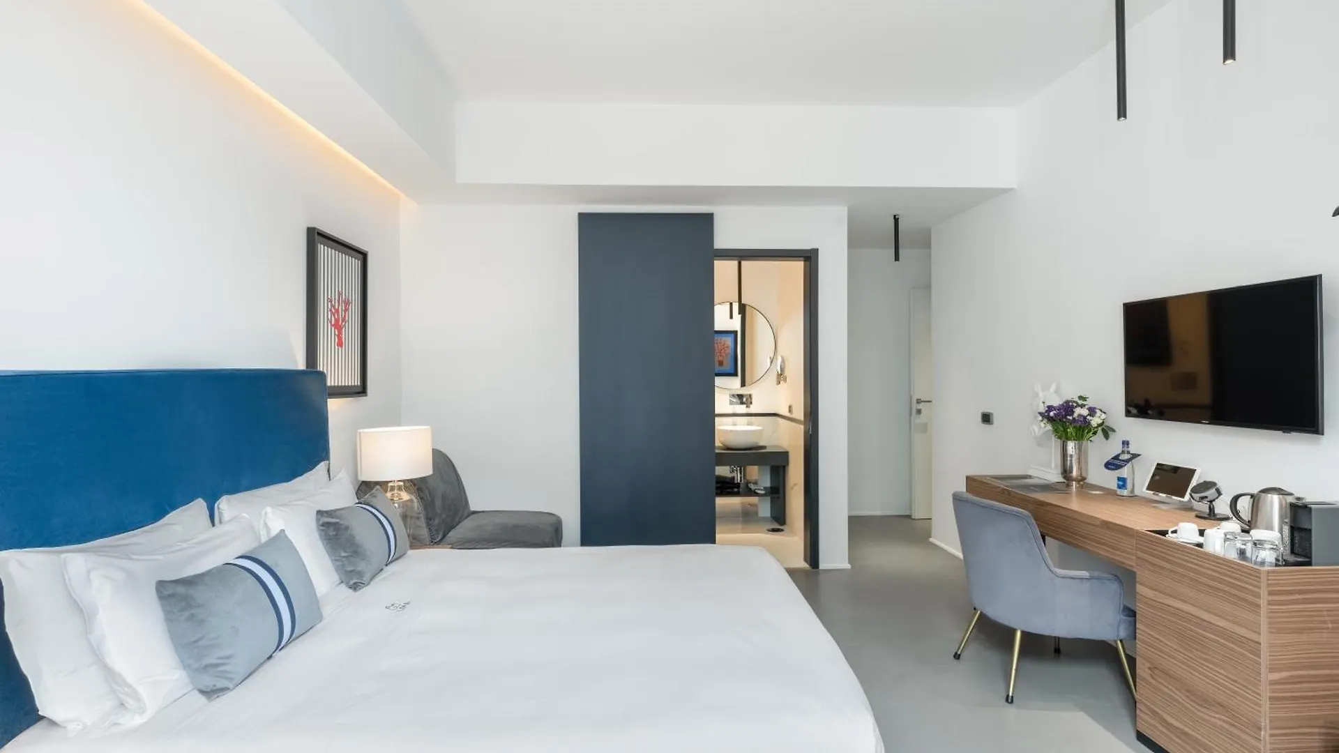 Le Mummarelle Bed and Breakfast Neapel