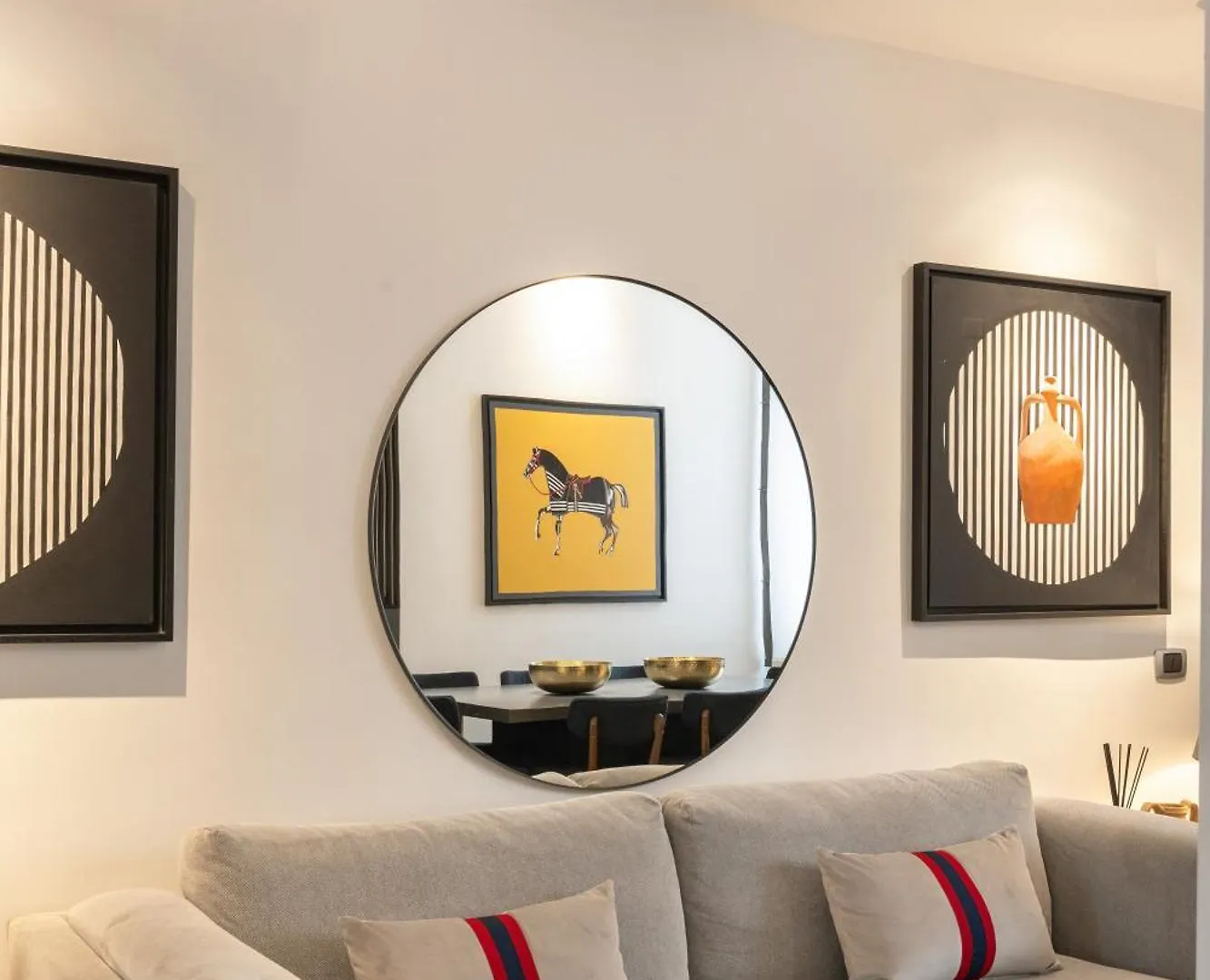 Le Mummarelle Bed and Breakfast Neapel