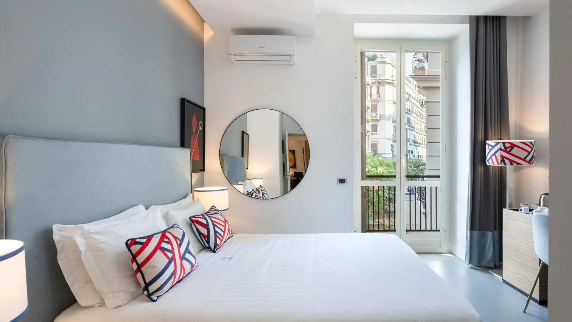 Le Mummarelle Bed and Breakfast Neapel 2*,
