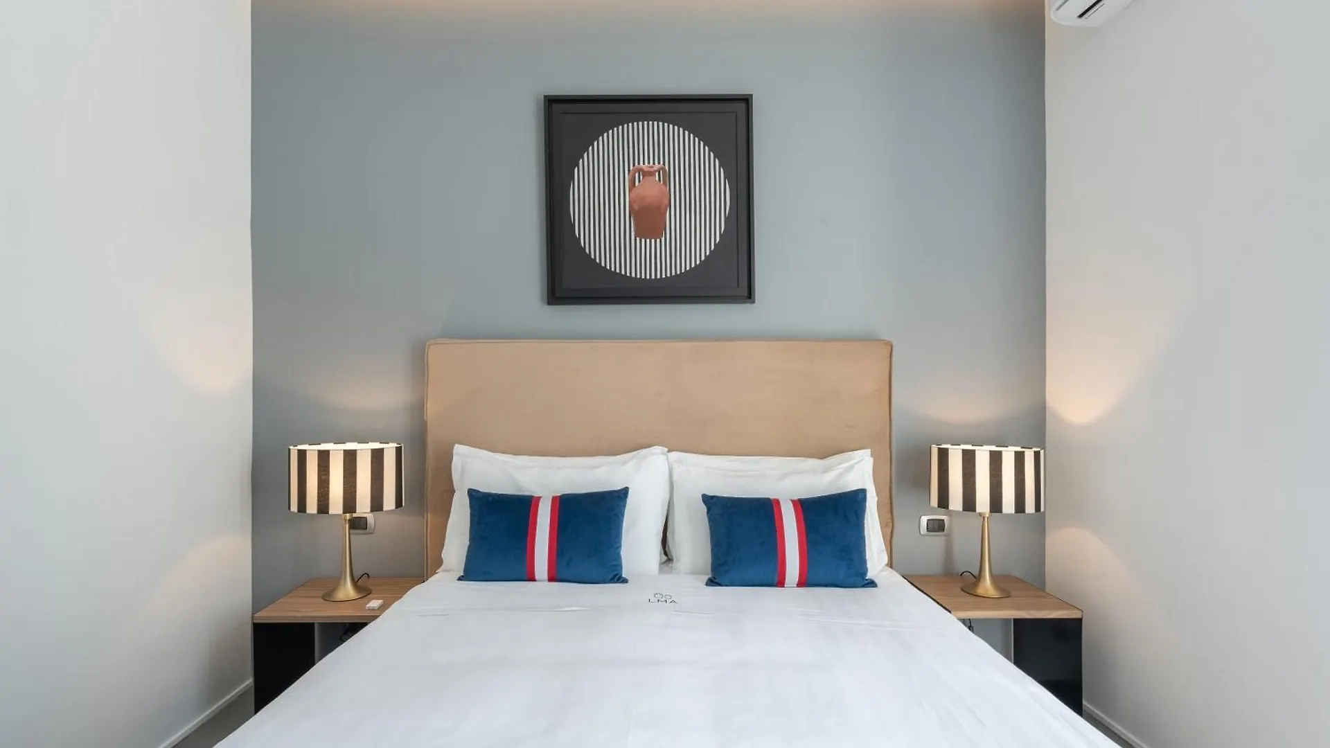 ** Bed & Breakfast Le Mummarelle Bed and Breakfast Neapel Italien
