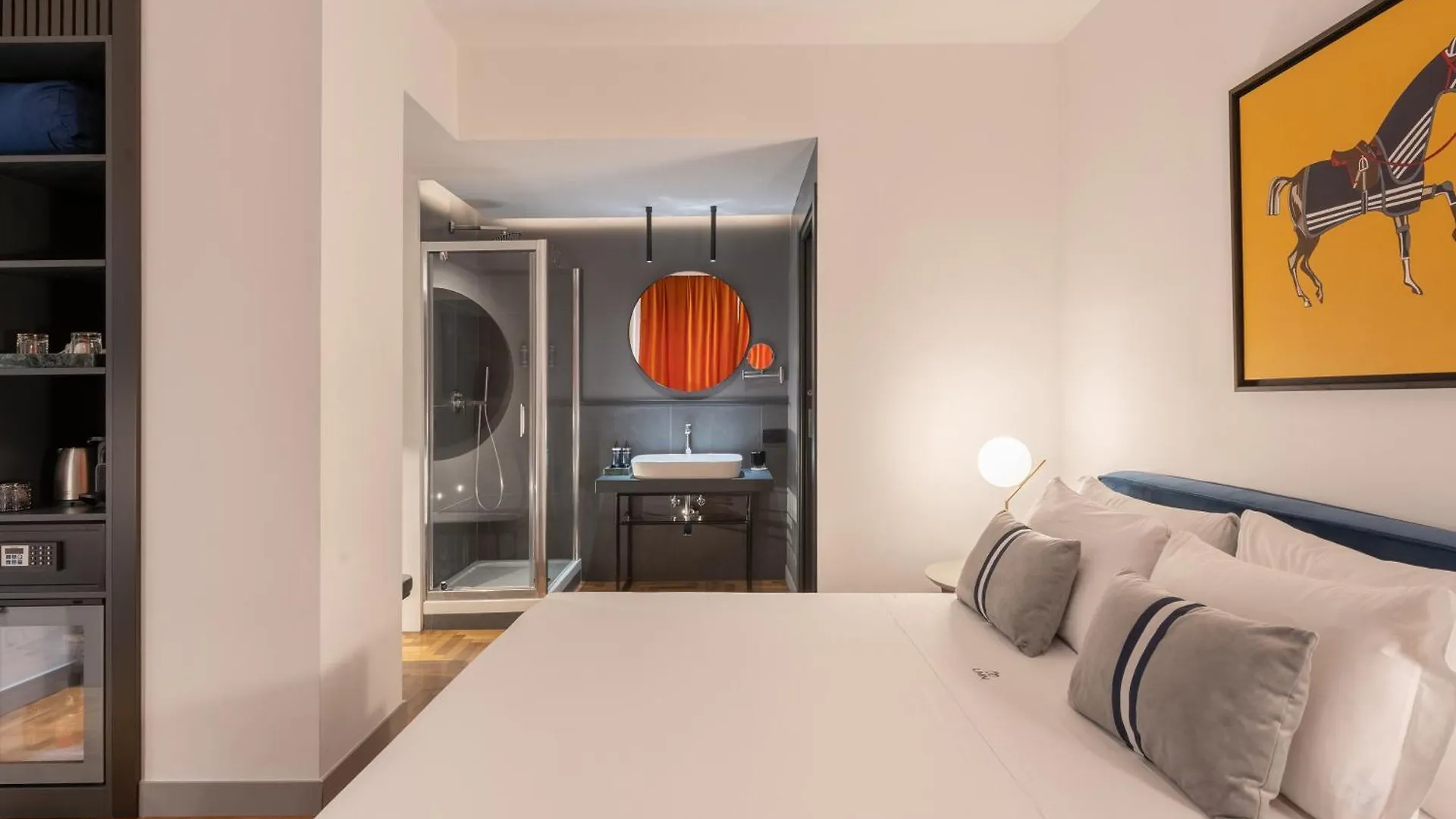 Le Mummarelle Bed and Breakfast Neapel Bed & Breakfast