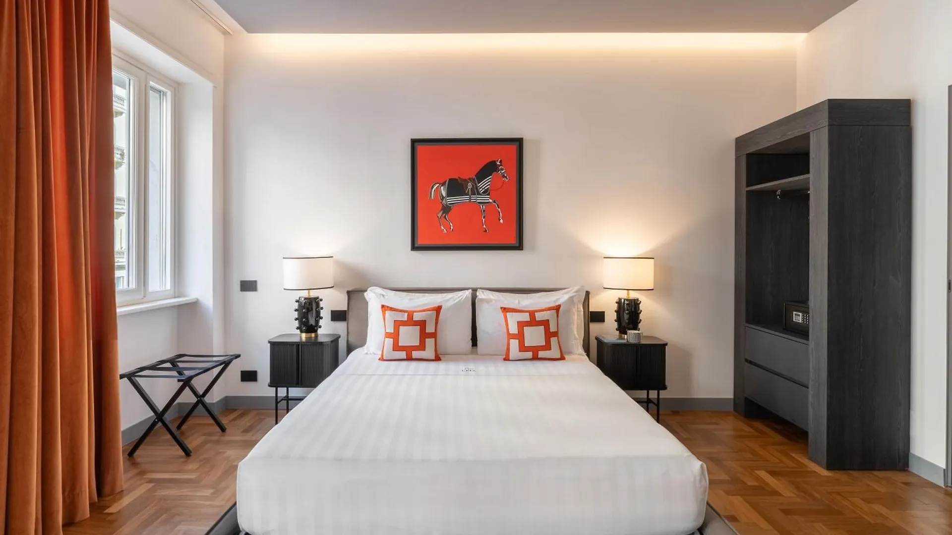 Le Mummarelle Bed and Breakfast Neapel 2*,