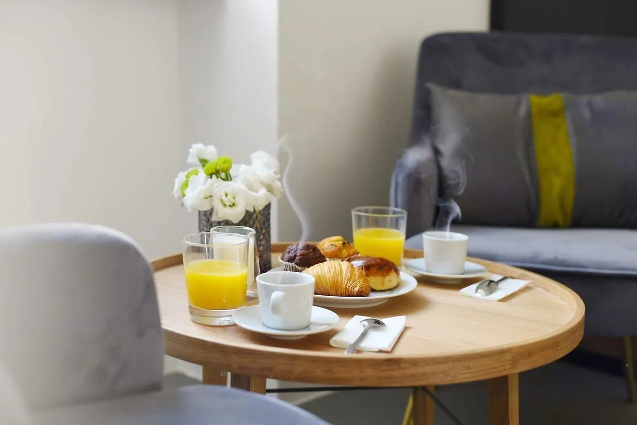Le Mummarelle Bed and Breakfast Neapel Bed & Breakfast